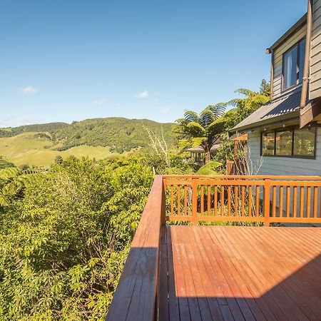 로토루아 Ridge Retreat 빌라 외부 사진
