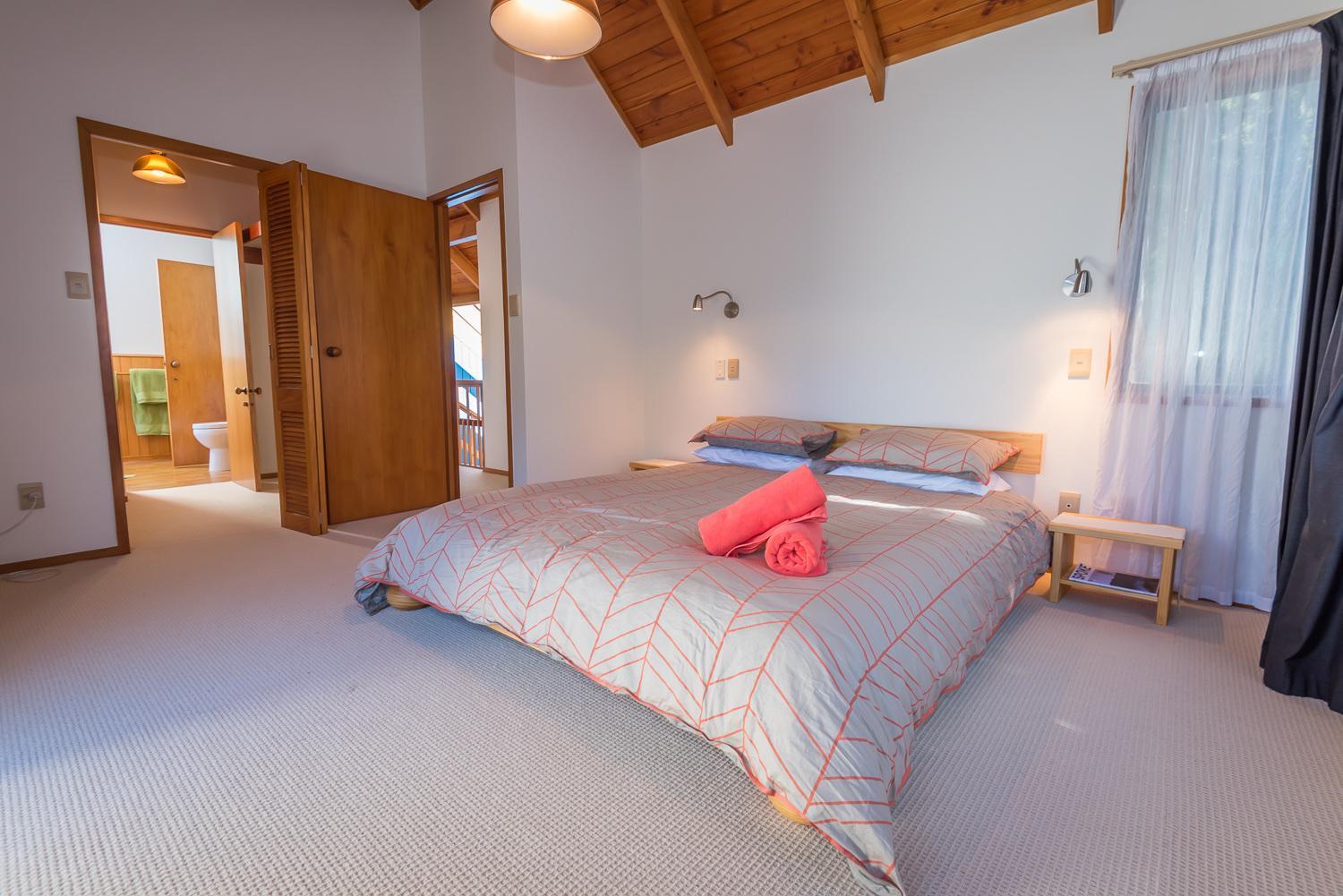 로토루아 Ridge Retreat 빌라 외부 사진