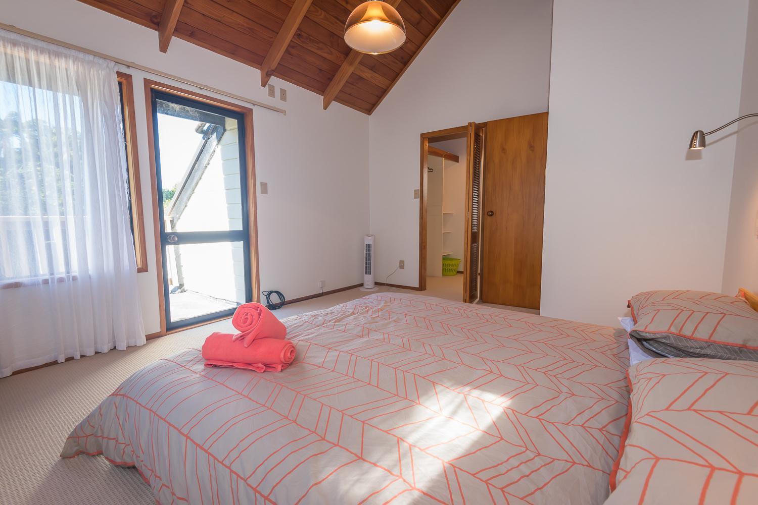 로토루아 Ridge Retreat 빌라 외부 사진