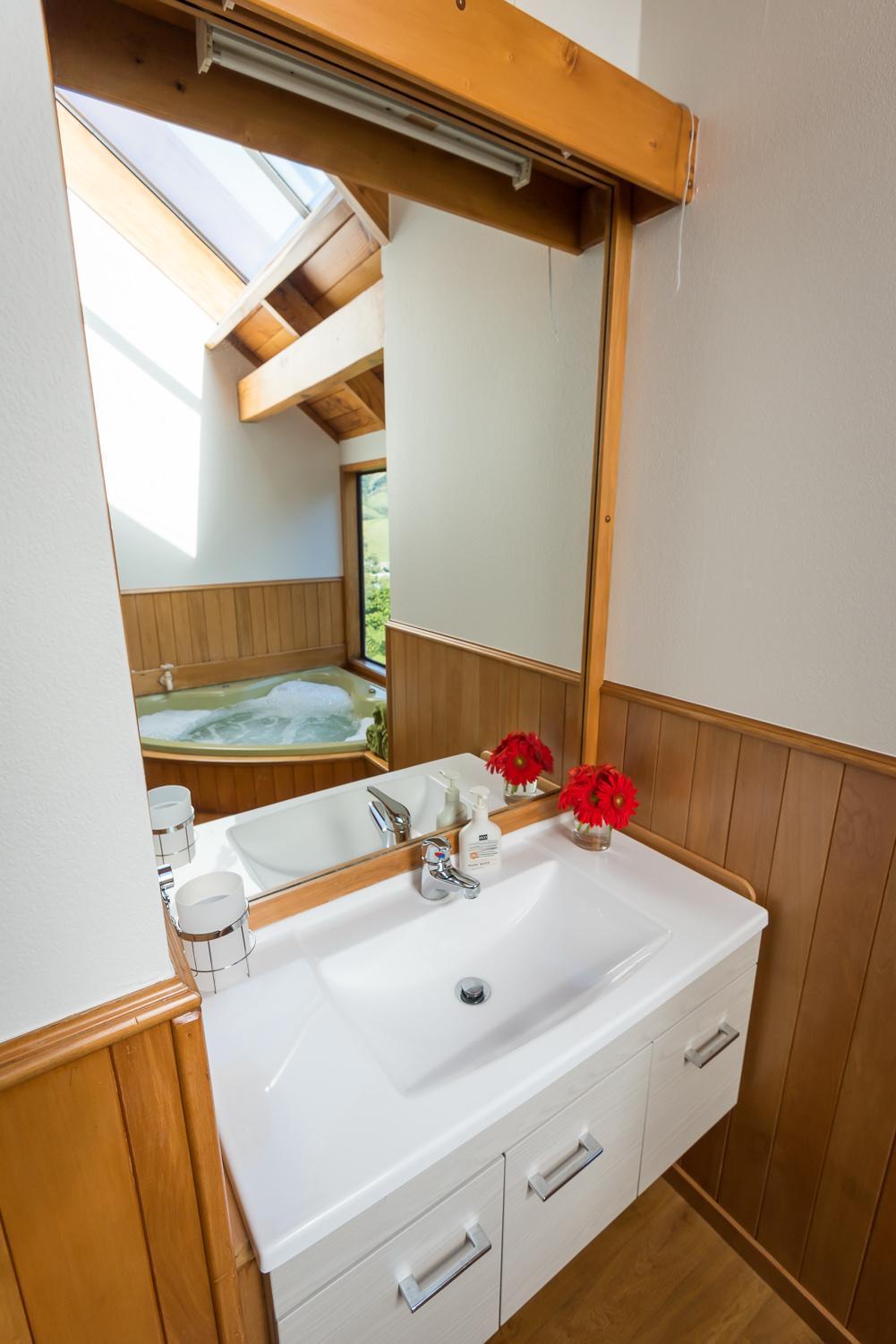 로토루아 Ridge Retreat 빌라 외부 사진