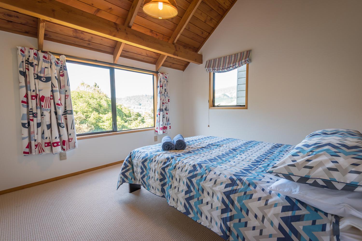 로토루아 Ridge Retreat 빌라 외부 사진