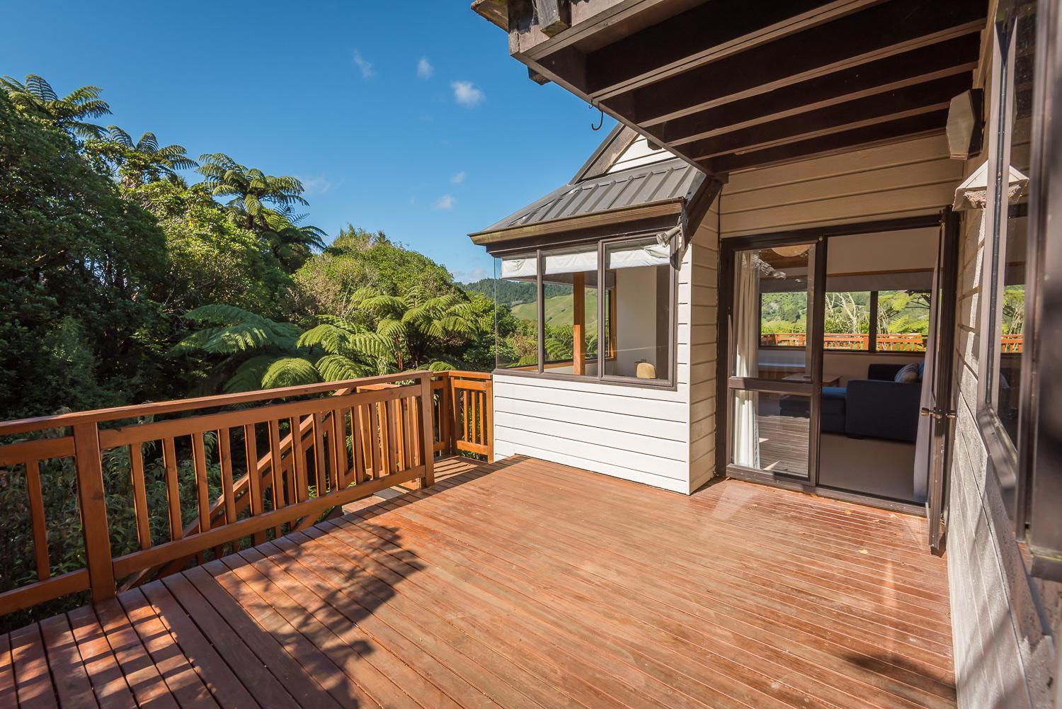 로토루아 Ridge Retreat 빌라 외부 사진